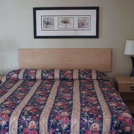 Budget Inn El Cerrito Δωμάτιο φωτογραφία