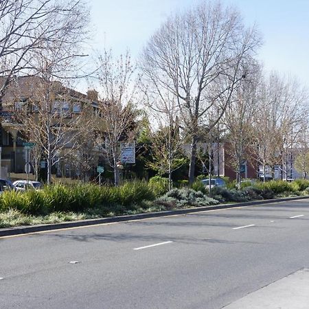 Budget Inn El Cerrito Εξωτερικό φωτογραφία
