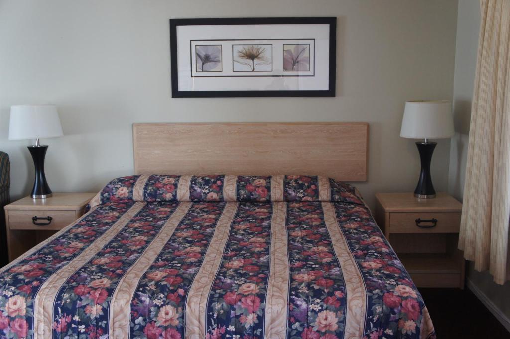 Budget Inn El Cerrito Δωμάτιο φωτογραφία